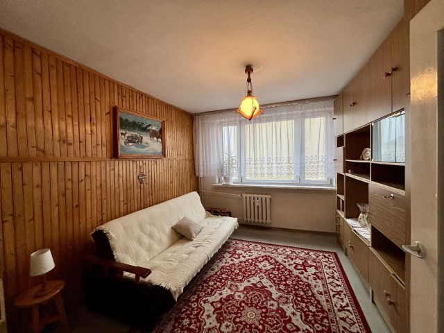 Mieszkanie 3-pokojowe Rzepin, ul. Bolesława Chrobrego. Zdjęcie 1