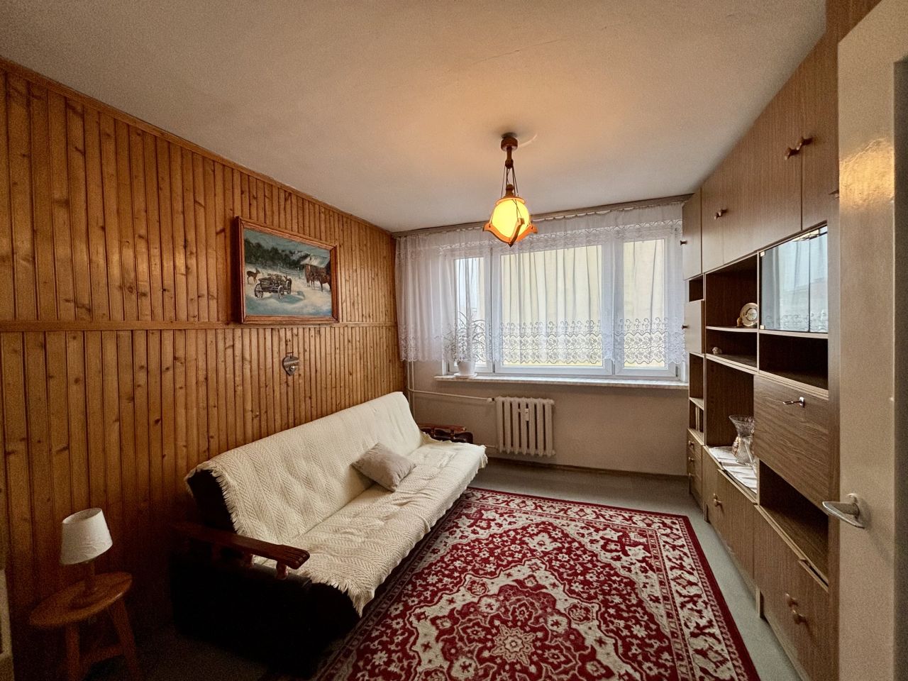 Mieszkanie 3-pokojowe Rzepin, ul. Bolesława Chrobrego