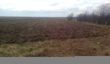 Działka budowlana Osiek