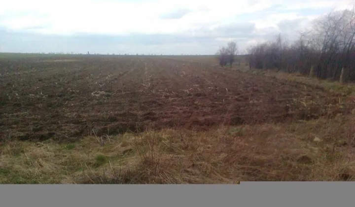 Działka budowlana Osiek