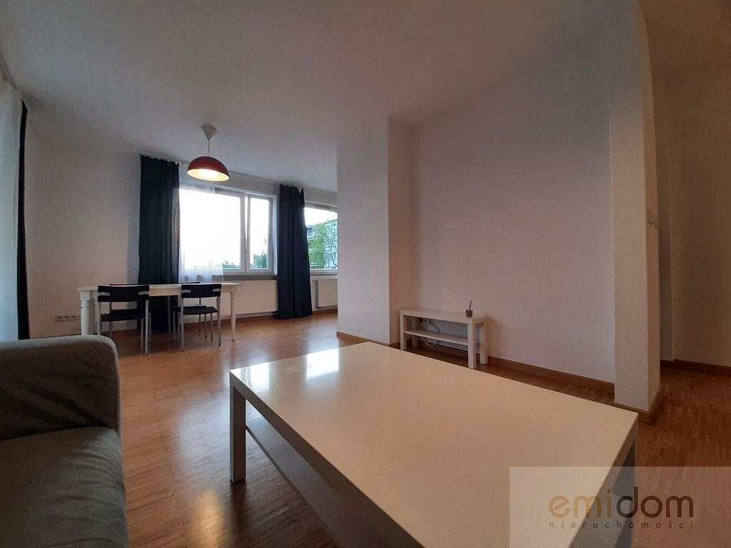 Mieszkanie 3-pokojowe Warszawa Mokotów, ul. Nowy Przejazd. Zdjęcie 8