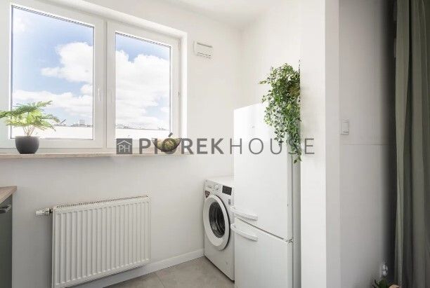 Mieszkanie 1-pokojowe Warszawa Praga-Południe, ul. Ostrobramska. Zdjęcie 2