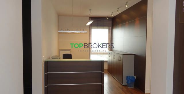 Mieszkanie 4-pokojowe Warszawa Wola, ul. Okopowa. Zdjęcie 12