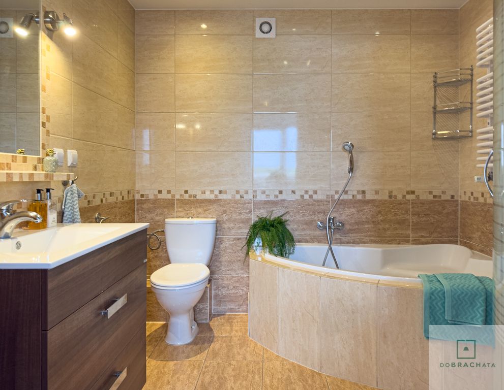 Mieszkanie 3-pokojowe Warszawa Wesoła, ul. Wspólna. Zdjęcie 11