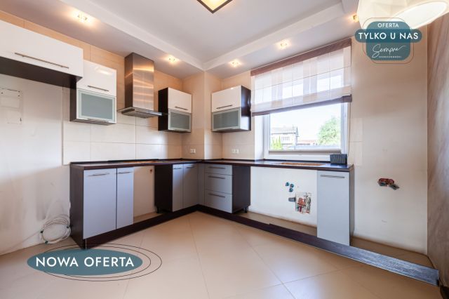 dom wolnostojący, 6 pokoi Nowostawy Górne. Zdjęcie 10