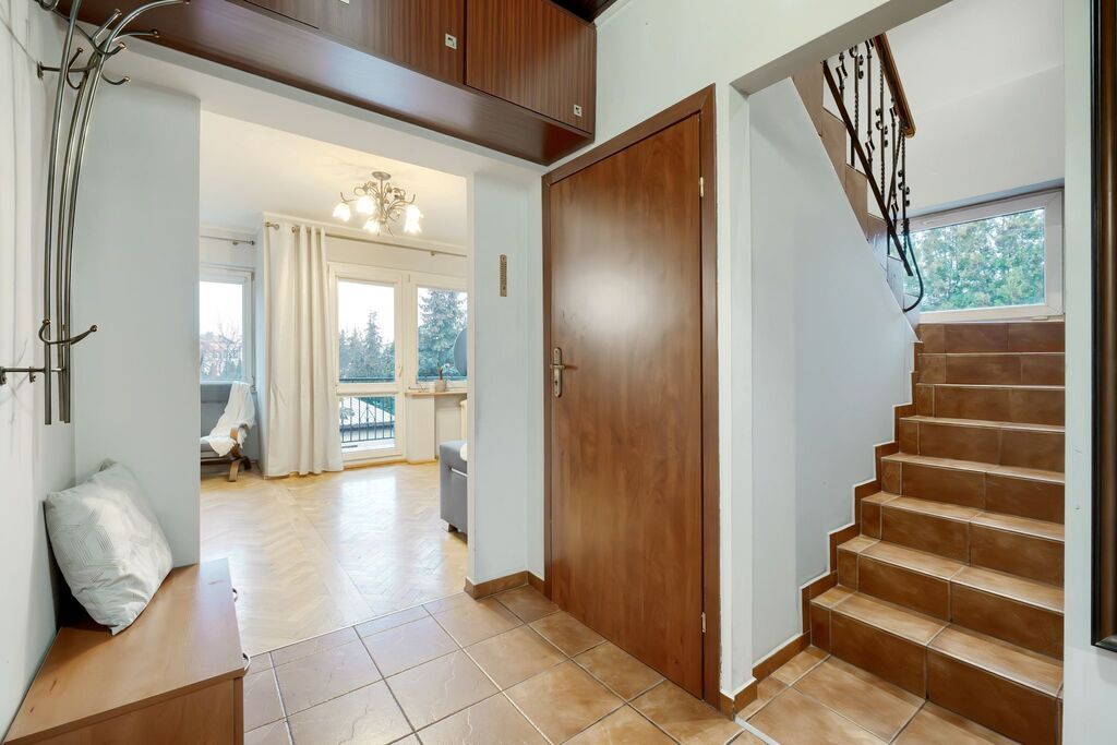 bliźniak, 7 pokoi Warszawa Targówek, ul. Czarna Droga. Zdjęcie 7