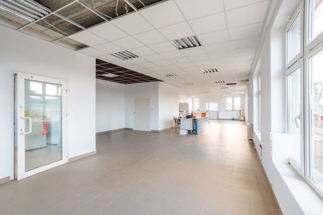 Hala/magazyn Pułtusk. Zdjęcie 14