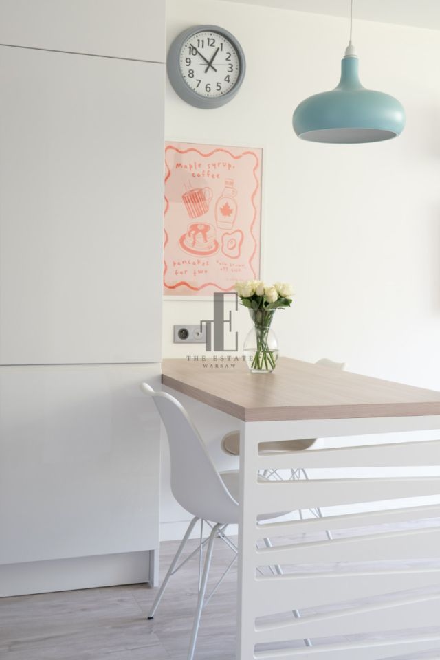 Mieszkanie 2-pokojowe Warszawa Mokotów, ul. Bokserska. Zdjęcie 4