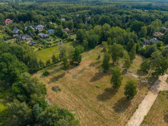 Działka budowlana Owczarnia, ul. Radomińska. Zdjęcie 16