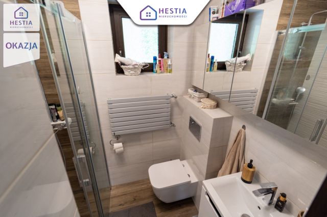 dom wolnostojący, 6 pokoi Miastko. Zdjęcie 10