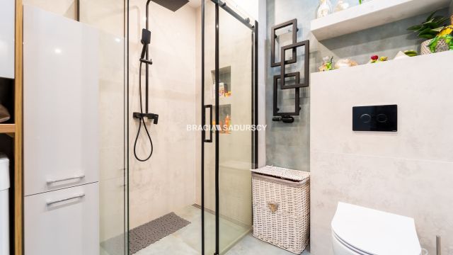 Mieszkanie 4-pokojowe Myślenice, ul. Zacisze. Zdjęcie 29