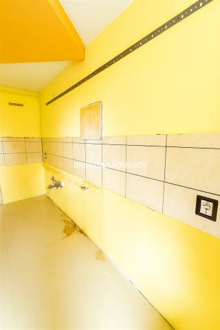 Mieszkanie 3-pokojowe Kraków Mistrzejowice, os. Tysiąclecia. Zdjęcie 13