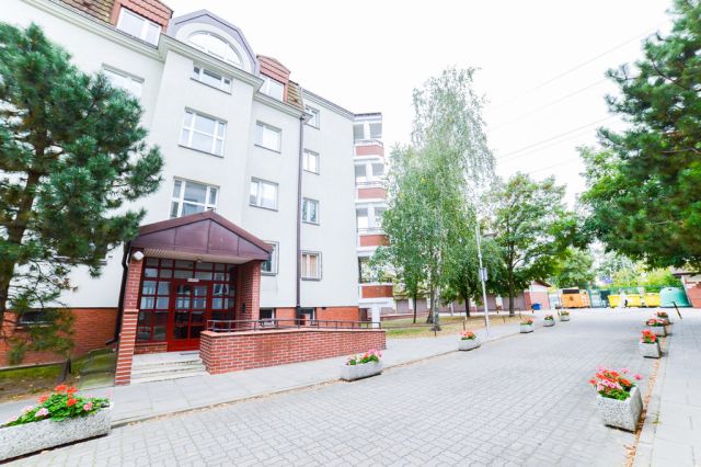 Mieszkanie 2-pokojowe Warszawa Ursynów, ul. Jana Zaorskiego. Zdjęcie 24