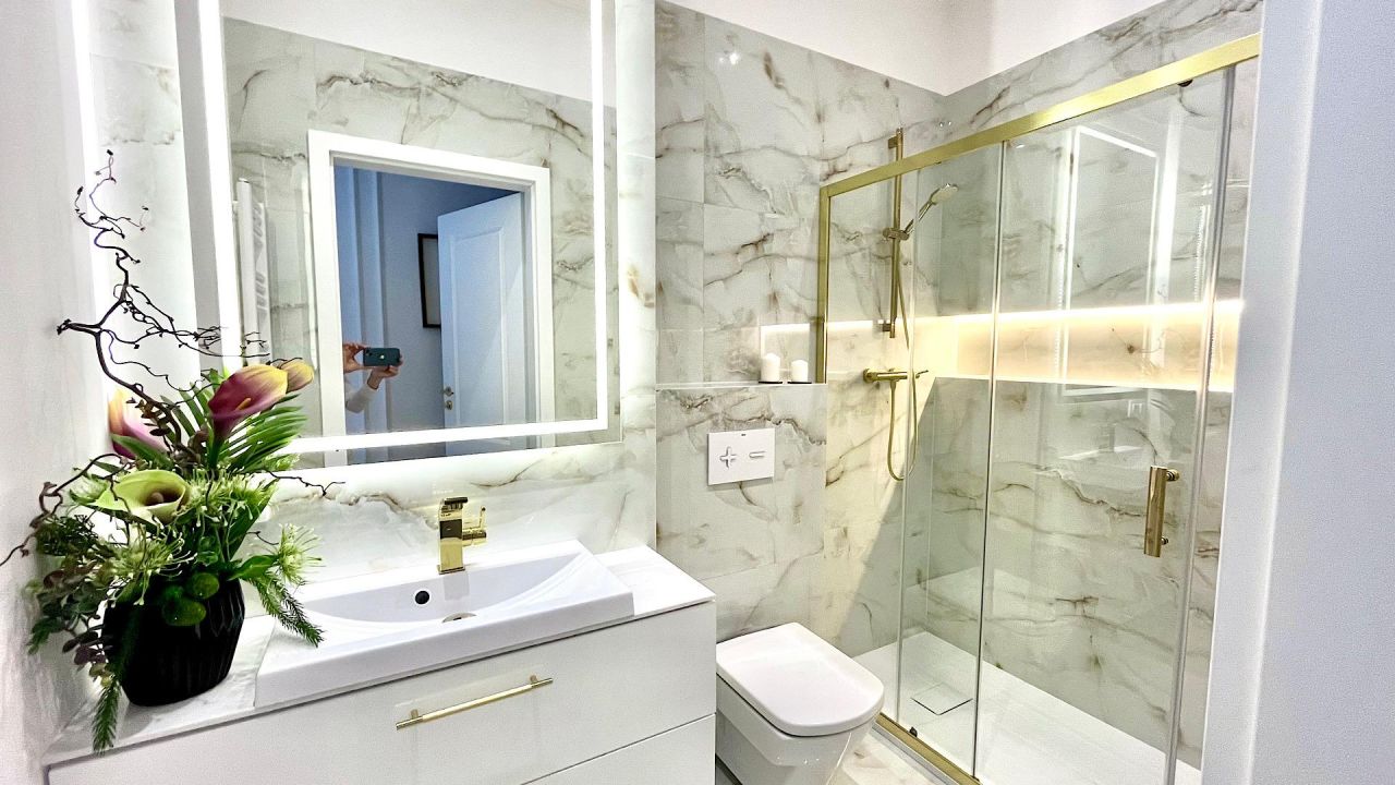 Mieszkanie 2-pokojowe Warszawa Młynów, ul. Płocka. Zdjęcie 10