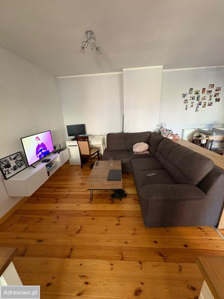 Mieszkanie 4-pokojowe Nakło nad Notecią, ul. gen. Henryka Dąbrowskiego. Zdjęcie 8