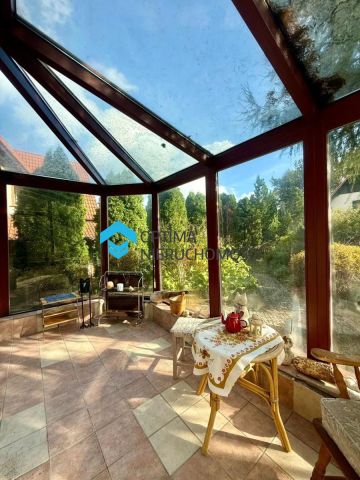 bliźniak, 4 pokoje Jelenia Góra Czarne, ul. Malinowa. Zdjęcie 4