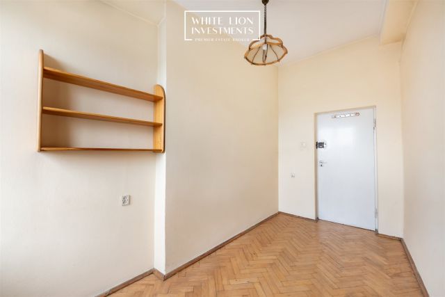 Mieszkanie 4-pokojowe Warszawa Śródmieście, ul. Marszałkowska. Zdjęcie 10