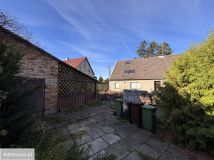 dom wolnostojący Dębno, ul. Kazimierza Pułaskiego. Zdjęcie 3