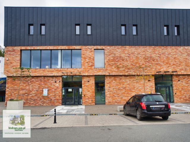 Mieszkanie 1-pokojowe Duszniki-Zdrój. Zdjęcie 5