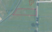 Działka rolno-budowlana Nowe Dwory, ul. Słoneczna. Zdjęcie 2