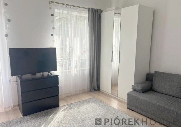 Mieszkanie 1-pokojowe Warszawa Praga-Północ, ul. Łochowska. Zdjęcie 5