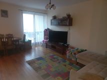 Mieszkanie 3-pokojowe Warszawa Praga-Południe, ul. Giuseppe Garibaldiego. Zdjęcie 4