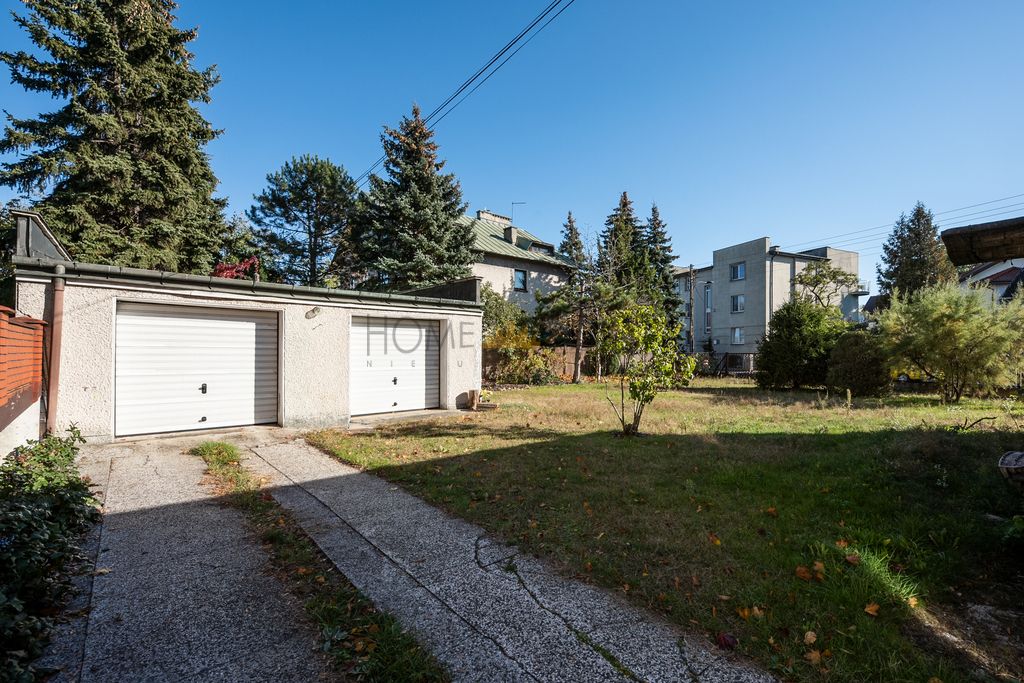 bliźniak, 4 pokoje Warszawa Wawer. Zdjęcie 7