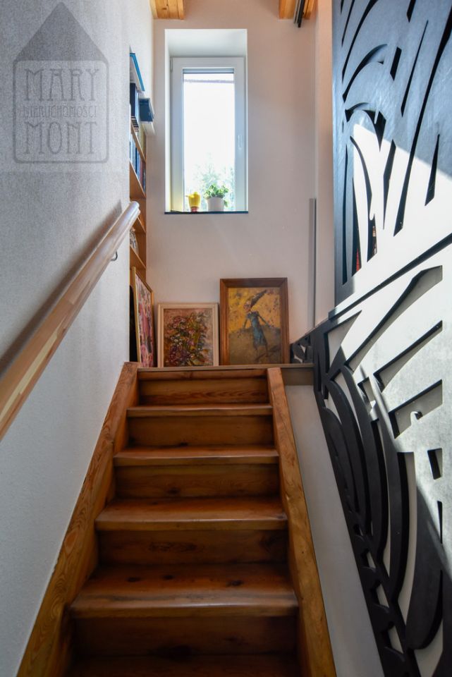 dom szeregowy, 3 pokoje Warszawa Bielany, ul. Kleczewska. Zdjęcie 13