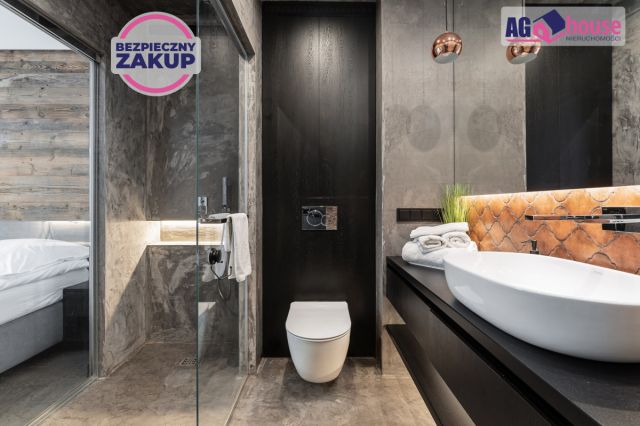 Mieszkanie 1-pokojowe Gdańsk Śródmieście, ul. Sienna Grobla. Zdjęcie 10