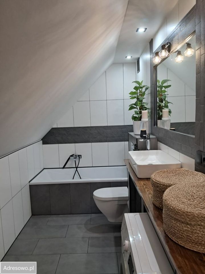 Mieszkanie 5-pokojowe Nysa, ul. Krawiecka. Zdjęcie 15