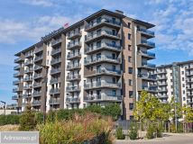 Mieszkanie 2-pokojowe Kalisz Korczak, ul. Podmiejska. Zdjęcie 4