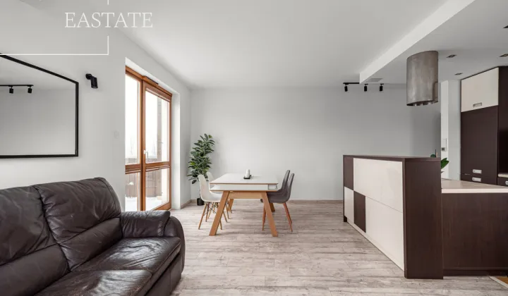 Mieszkanie 3-pokojowe Warszawa Bemowo, ul. Dywizjonu 303