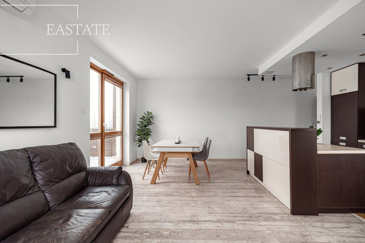 Mieszkanie 3-pokojowe Warszawa Bemowo, ul. Dywizjonu 303. Zdjęcie 3