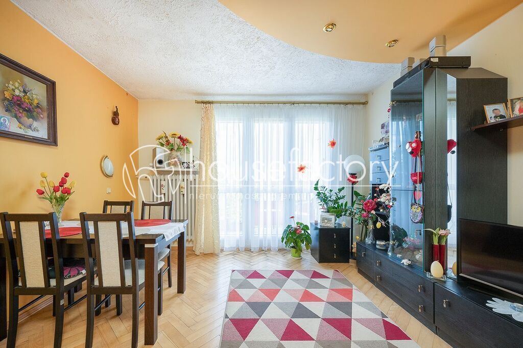 Mieszkanie 2-pokojowe Łódź Żubardź, ul. Powstańców Wielkopolskich. Zdjęcie 3