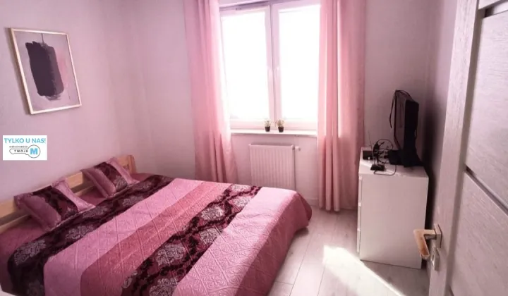 Mieszkanie 2-pokojowe Kielce Świętokrzyskie, ul. marsz. Józefa Piłsudskiego