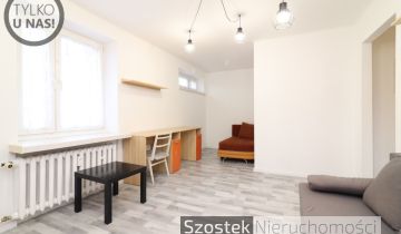 Mieszkanie 1-pokojowe Kraków Krowodrza, ul. Mazowiecka