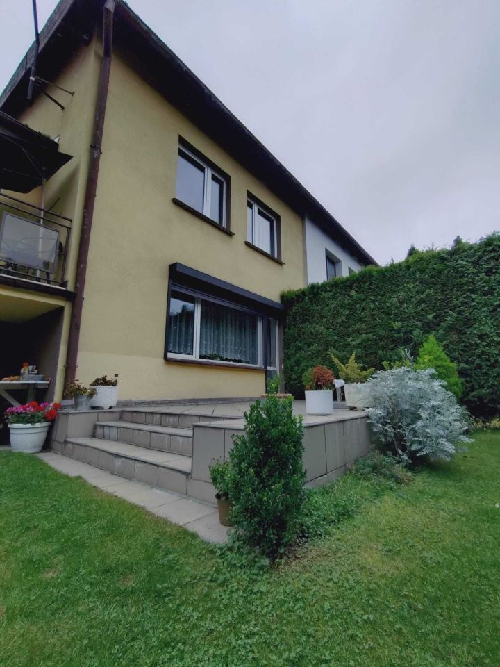 bliźniak Szamotuły, ul. Łucznicza. Zdjęcie 1