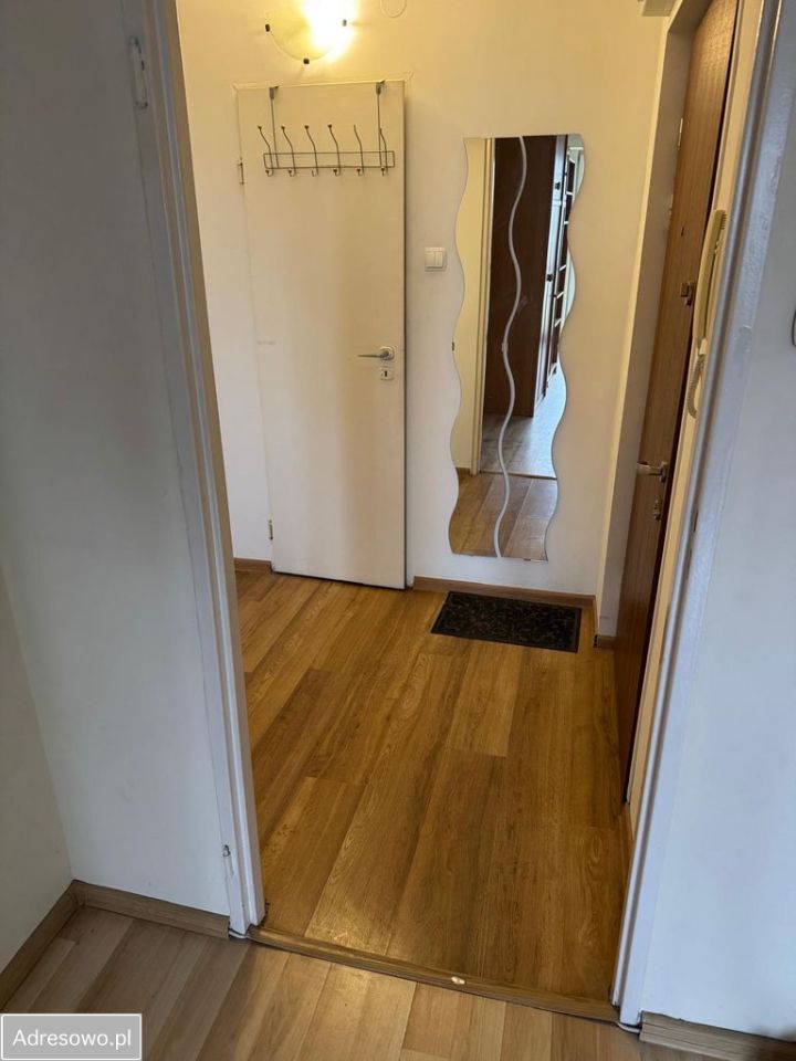 Mieszkanie 1-pokojowe Warszawa Gocław, ul. Floriana Znanieckiego. Zdjęcie 8