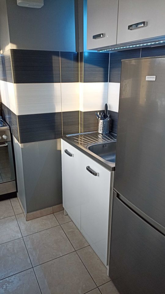 Mieszkanie 1-pokojowe Łódź Bałuty, ul. Turoszowska. Zdjęcie 6