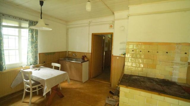 dom wolnostojący, 2 pokoje Zbójna, ul. Kolonia Suchy Borek. Zdjęcie 5