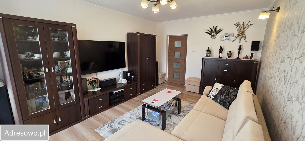 Mieszkanie 2-pokojowe Ustka, ul. Przylesie. Zdjęcie 2