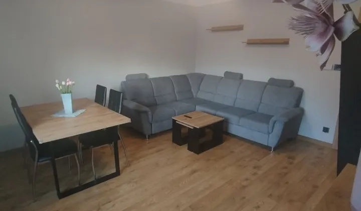 Mieszkanie 3-pokojowe Wągrowiec, ul. Piaskowa