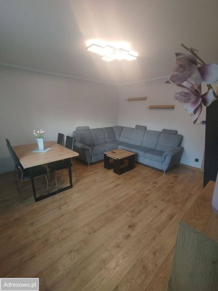 Mieszkanie 3-pokojowe Wągrowiec, ul. Piaskowa. Zdjęcie 1