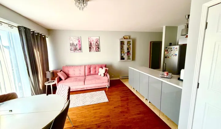 Mieszkanie 2-pokojowe Józefosław