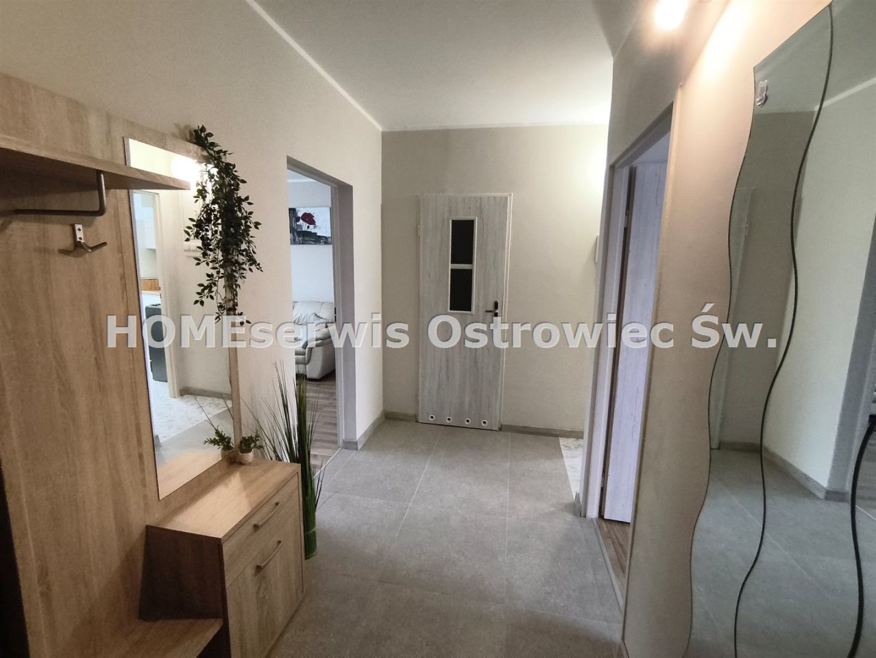 Mieszkanie 2-pokojowe Ostrowiec Świętokrzyski Stawki. Zdjęcie 9