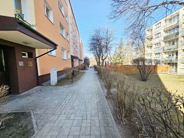 Mieszkanie 3-pokojowe Lublin Wieniawa, ul. Puławska. Zdjęcie 16