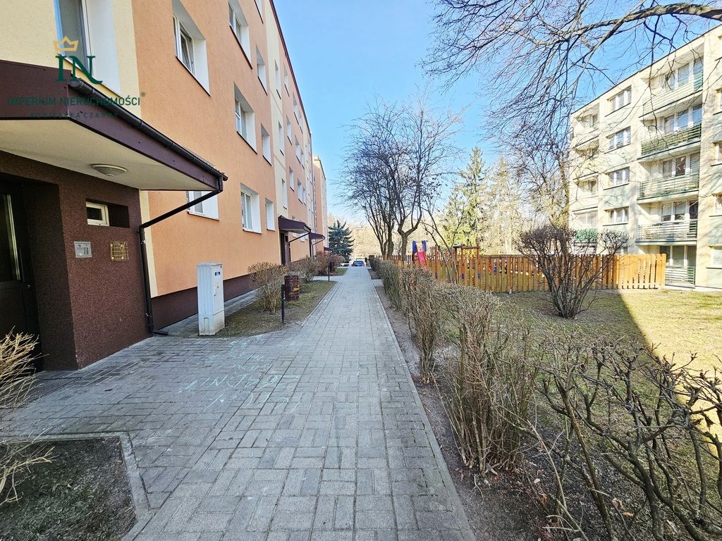 Mieszkanie 3-pokojowe Lublin Wieniawa, ul. Puławska. Zdjęcie 16
