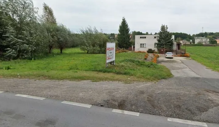 dom wolnostojący Kunów