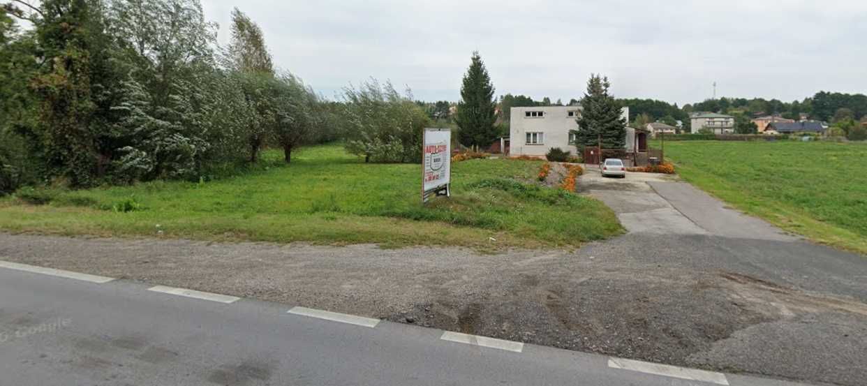 dom wolnostojący Kunów. Zdjęcie 1