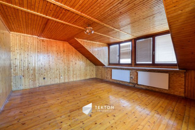 bliźniak, 7 pokoi Warszawa Wawer, ul. Cedrowa. Zdjęcie 19